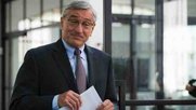 Robert De Niro als Senior in «The Intern»