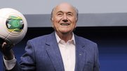 Fährt mit guten Gefühlen nach Muttenz: Sepp Blatter erwartet die Bestätigung des Freispruchs... (Bild: zVg, von Sepp Blatter)