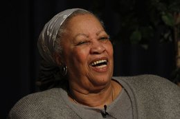 Toni Morrison wurde 88 Jahre alt
