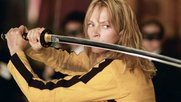 «KILL BILL: VOL. 1» von Quentin Tarantino