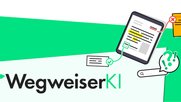 Die deutsche Presse Agentur hat das Projekt «Wegweiser KI» gestartet... (Bild: dpa Deutsche Presse-Agentur GmbH)