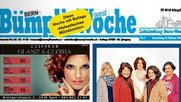 Bizarre Fehde in der aktuellen Ausgabe
