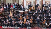 Die Wiener Philharmoniker wollen für Apple Music Classical jährlich sechs exklusive Konzerte präsentieren…      (Bild: Apple)