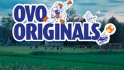 Mit «Ovo Originals» entwickelt die Traditionsmarke ihre «Chief of mach dein Ding»-Kampagne weiter... (Bild: zVg)