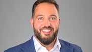 Martin Zust (Bild) verstärkt die 2022 von Martin Kathriner gegründete Agentur aus Meggen... (Bild: zVg)