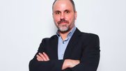 Jean-Claude Raemy ersetzt Markus Berger, der zur SRG wechselt... (Bild: zVg)