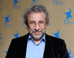 Can Dündar: «Unser Kampf geht weiter»