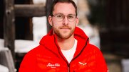 Iwan Bitschin folgt auf Mattia Storni...