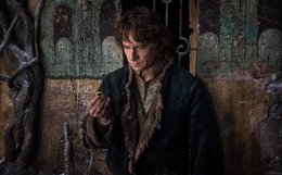 Programmierter Kinohit: «The Hobbit 3»