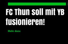 «Schlagzeilen reichen Ihnen nicht?»