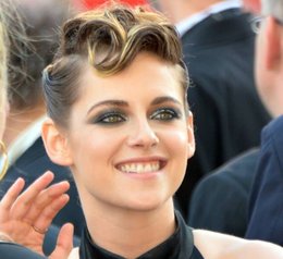 Kirsten Stewart kommt ans ZFF