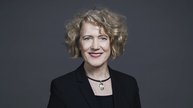 Greift aktiv in den Abstimmungskampf ein: die Zürcher Stadtpräsidentin Corine Mauch... (Stadt Zürich/zVg)