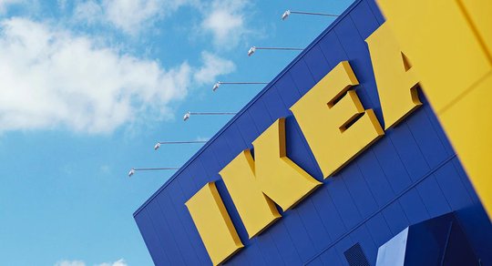 PRfact-Leute in Zürich und Lausanne übernehmen die Kommunikation für Ikea Schweiz...