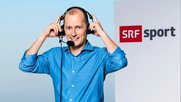 Michael Weinmann ab Juli im Einsatz (©SRF)