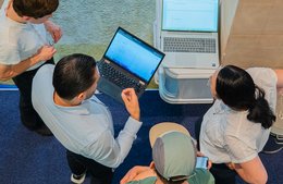 Die «Praxisrelevanz» soll sichtbarer werden...