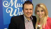 Beatrice Egli zu Gast bei der Musikwelle