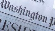 «Washington Post» investiert in ihre Apps