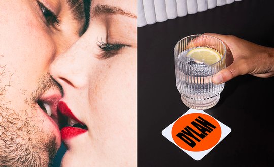 Die Bilder des Markenauftritts machen die Festival- und Konzertwelt spürbar... (Bild: zVg)