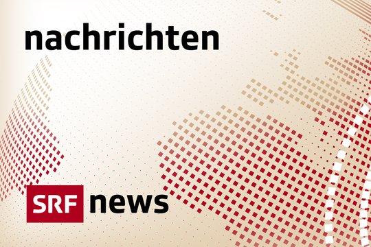 Audio-Branding wird immer wichtiger. Das gilt auch für die Sendungen von SRF...                (Bild: SRF)