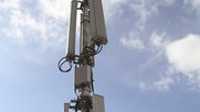 Mitte März geht der erste 5G-Mast in Betrieb