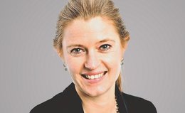 Marieke Bos-van den Berg startet im August