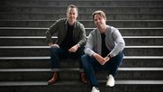 Robert Dorlin (Managing Director) und Alex Riggers (Head of Growth & Innovation) bilden den Kopf der neuen Einheit Rawr by Webrepublic…         (Bild: zVg)