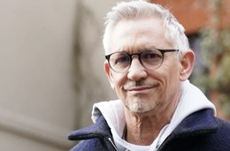 Gary Lineker mit antisemitischem Post (©BBC)