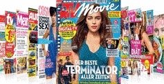 Bauer-Titel im Einzelverkauf & Abo