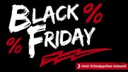 Am 23. November ist wieder «Black Friday»