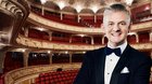 Rainer Maria Salzgeber: der Mann für alle Fälle... (SRF)