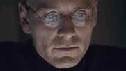 Michael Fassbender als «Steve Jobs»