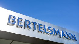 bertelsmann