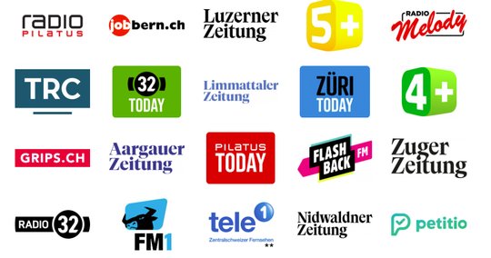 Im Riesenreich von CH Media wird nicht immer zimperlich mit den Angestellten umgegangen... (Bild: CH Media)