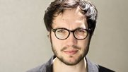 Julian Schmidli ergänzt das SRF-Datenteam