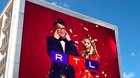 Kräftig angestiegen sind dagegen die Umsätze und Abos im Streamingmarkt... (Bild: © RTL / zVg)