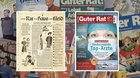 «Guter Rat» hat 40 Jahre DDR überlebt und wird heute vom deutschen Burda-Verlag herausgegeben... (Bild: Hubert Burda Media/zVg)