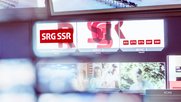 Vor allem bei der Cyber Security und dem Datenschutz hat die SRG im letzten Jahr das Personal aufgestockt... (Bild © SRG)