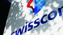 Zwei von drei Losen gehen an Swisscom