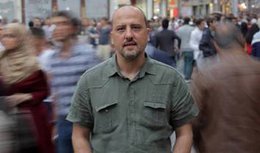 Preisträger Ahmed Sik