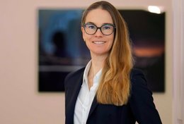 Barbara Neuerburg verstärkt Beratungsfirma