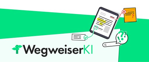 Die deutsche Presse Agentur hat das Projekt «Wegweiser KI» gestartet... (Bild: dpa Deutsche Presse-Agentur GmbH)