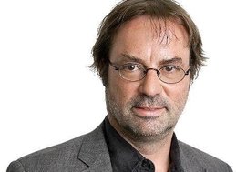Mattenberger studierte Musikwissenschaft (© Neue LZ)
