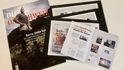 «Die Ostschweiz» gibt es ab Februar in Print