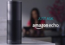 amazon-echo