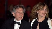 Polanski und Seigner