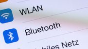 Kontakte aus Bluetooth-Daten errechnet