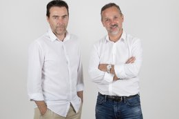 Kamm und Meister leiten neu die Agentur