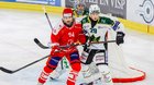 Die Clubs bekommen Nahrungsergänzungsmitteln vom neuen Partner KA-EX... (Bild: zVg / © SIHF)