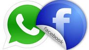 Mega-Deal: Facebook schluckt WhatsApp