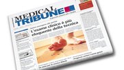 Tessiner Augabe von Medical Tribune